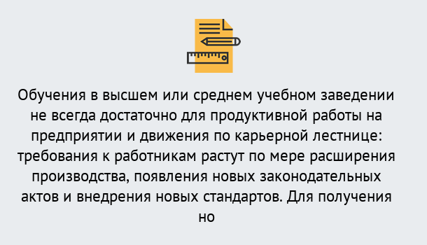 Почему нужно обратиться к нам? Вичуга Образовательно-сертификационный центр приглашает на повышение квалификации сотрудников в Вичуга