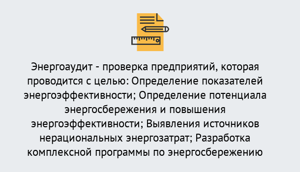 Почему нужно обратиться к нам? Вичуга В каких случаях необходим допуск СРО энергоаудиторов в Вичуга