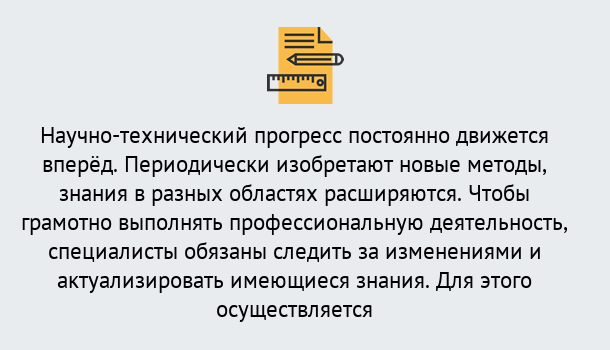 Почему нужно обратиться к нам? Вичуга Дистанционное повышение квалификации по лабораториям в Вичуга